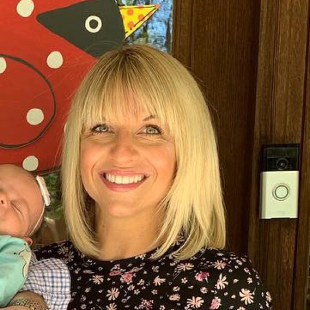 Meet your Posher, Christie